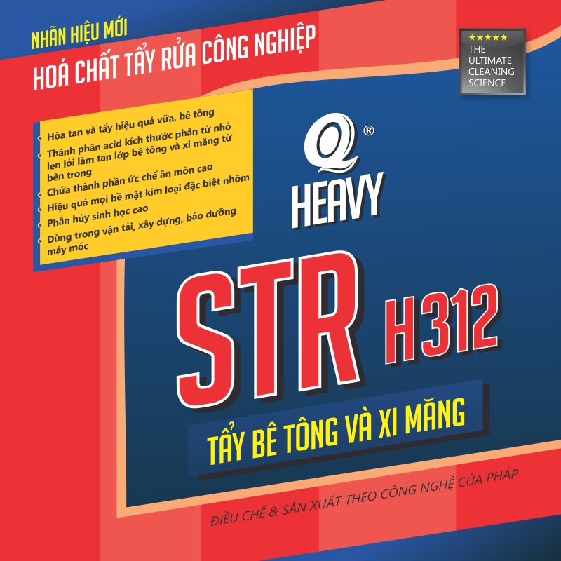 STR H312
